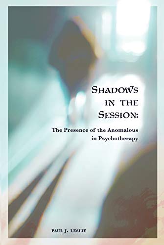 Shadows in the Session book cover