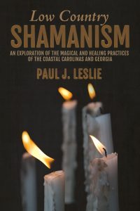 Low Country Shamanism book cover